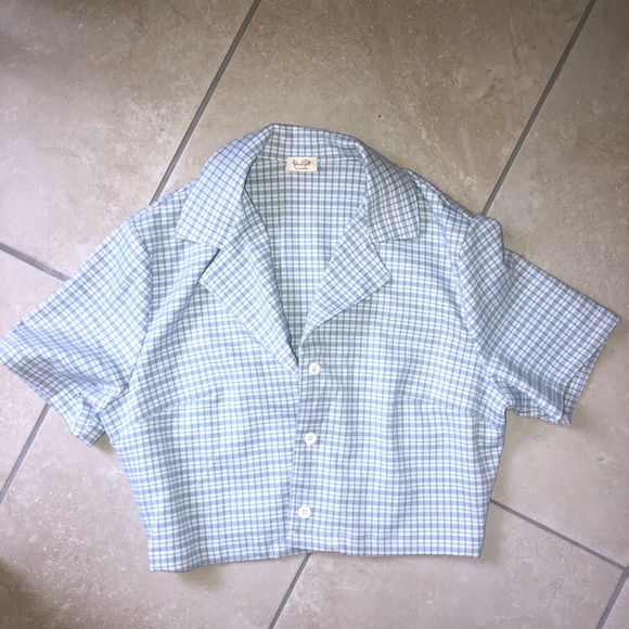 Brandy Melville Top - Picture 1 of 3